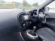 Nissan Juke 1.2 N-CONNECTA DIG-T 9