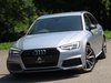 Audi A4 2.0 TDI S line S Tronic quattro Euro 6 (s/s) 5dr
