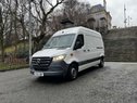 Mercedes-Benz Sprinter 2.1 Sprinter 314 CDI