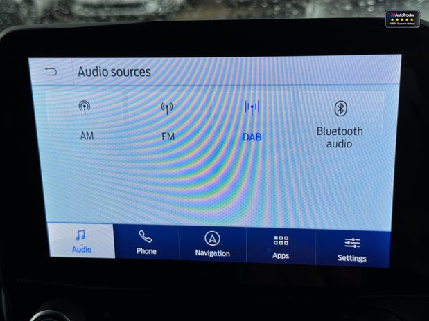 Ford Transit Custom AUTO Crew Cab SWB L1H1 320 Sport Air Con Camera Nav NO VAT SELECT 29