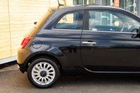 Fiat 500 STANDARD 7