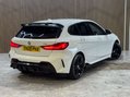 BMW 1 Series 1.5 118i M Sport Auto 5dr 19