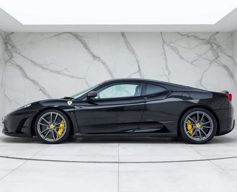 Ferrari 430 Scuderia 