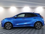 Ford Puma ST-LINE MHEV 18