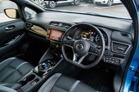 Nissan LEAF E PLUS TEKNA 4