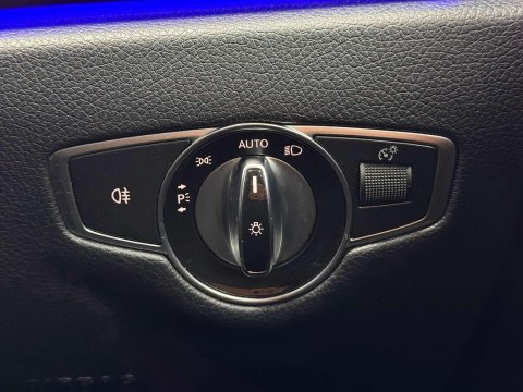 Mercedes-Benz E Class 2.0 E220d SE Estate 5dr Diesel G-Tronic+ Euro 6 (s/s) (194 ps) 48