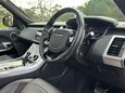 Land Rover Range Rover Sport 5.0 P575 V8 SVR Auto 4WD Euro 6 (s/s) 5dr 4