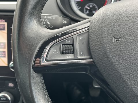 Skoda Octavia 1.5 TSI SE L 5dr 22