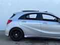 Mercedes-Benz A Class 2.0 A250 BlueEfficiency Engineered Edition by AMG Auto 5dr 16