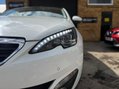 Peugeot 308 1.6 THP Feline Hatchback 5dr Petrol Manual 11