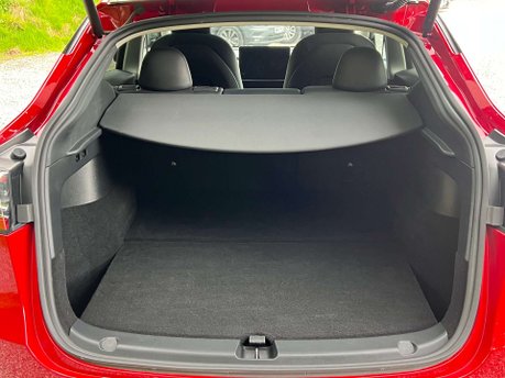 Tesla Model Y ModeL Y Long Range AWD 4WD 5dr 50