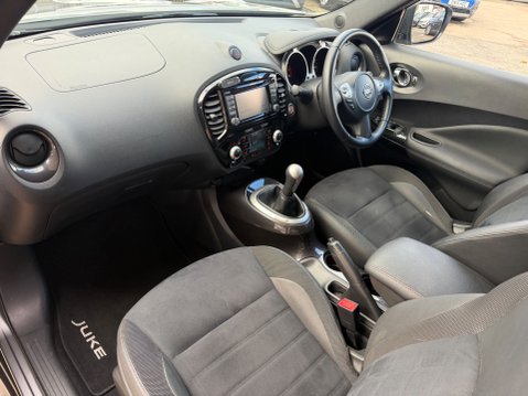 Nissan Juke BOSE PERSONAL EDITION 8