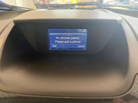 Ford Ecosport 1.0T EcoBoost Titanium 2WD Euro 5 (s/s) 5dr 25