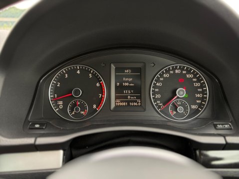 Volkswagen Scirocco 2.0 TSI GT DSG Euro 5 3dr 16