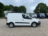 Peugeot Partner SWB L1H1 Low Roof Professional Air Con EURO 6 NO VAT 5