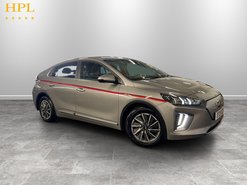 Hyundai IONIQ 38.3kWh Premium Hatchback 5dr Electric Auto (136 ps)