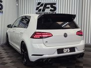 Volkswagen Golf 2.0 TSI R Hatchback 5dr Petrol DSG 4Motion Euro 6 (s/s) (310 ps) 35