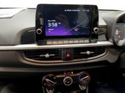 Kia Picanto 1.0 2 Hatchback 5dr Petrol AMT Euro 6 (s/s) (62 bhp) Bluetooth - DAB Radio 18