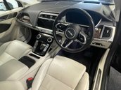 Jaguar I-Pace I-Pace EV400 First Edition 4WD 5dr 11