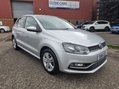 Volkswagen Polo 1.0 Polo Match 5dr 1