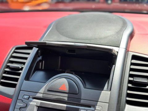 Kia Soul 1.6 CRDi Burner Euro 4 5dr 14