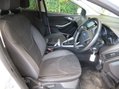 Ford Focus ZETEC 10