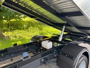 Iveco Daily 35C18H 3750WB Arborous Toolbox Tipper - Comfort Pack 9