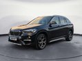BMW X1 2.0 X1 xDrive 20i XLine Auto 4WD 5dr 1