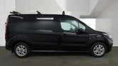 Ford Transit Connect AUTO LWB L2H1 Low Roof Limited Air Con Alloys Sensors EURO 6 NO VAT 3