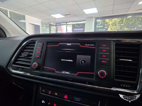 SEAT Ateca 1.0 TSI Ecomotive SE L Euro 6 (s/s) 5dr 83