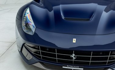 Ferrari F12 Berlinetta 25