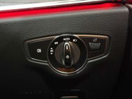 Mercedes-Benz E Class 2.0 E300de 13.5kWh AMG Line Saloon 4dr Diesel Plug-in Hybrid G-Tronic+ Euro 55