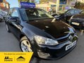 Volkswagen Golf 1.6 TDI BlueMotion Tech Match Euro 5 (s/s) 5dr 1