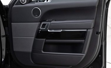 Land Rover Range Rover Sport HST 17