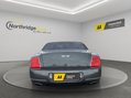 Bentley Continental 6.0 W12 Flying Spur Speed Saloon 4dr Petrol Auto 4WD Euro 4 (610 ps) 7