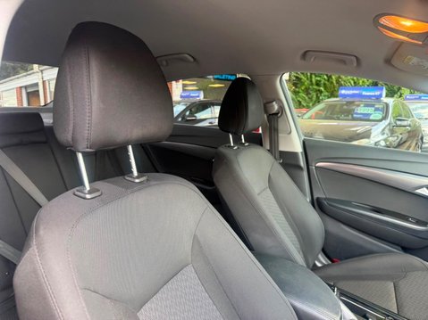Hyundai i40 1.7 CRDi Blue Drive Style Euro 5 (s/s) 4dr 26