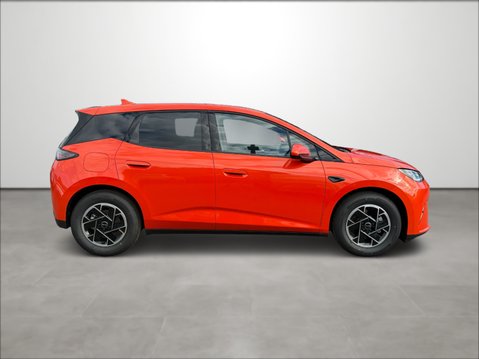 BYD Dolphin G 1.5 DM-i Boost 5dr Auto 10