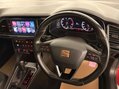 SEAT Leon 2.0 TSI Cupra 290 DSG Euro 6 (s/s) 5dr 12