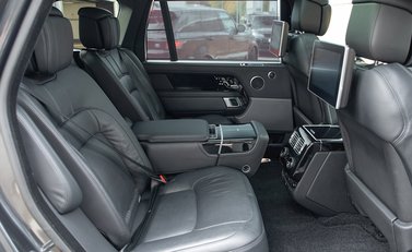 Land Rover Range Rover 5.0 Autobiography LWB 15