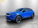 Vauxhall Mokka Electric 50kWh Ultimate SUV 5dr Electric Auto (136 ps) 3