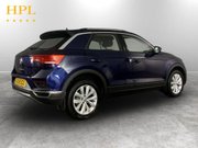 Volkswagen T-Roc 1.5 TSI GPF EVO SE SUV 5dr Petrol Manual Euro 6 (s/s) (150 ps) Air Con - Al 13