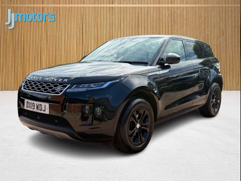 Land Rover Range Rover Evoque 2.0 D180 S SUV 5dr Diesel Auto 4WD Euro 6 (s/s) (180 ps) 27