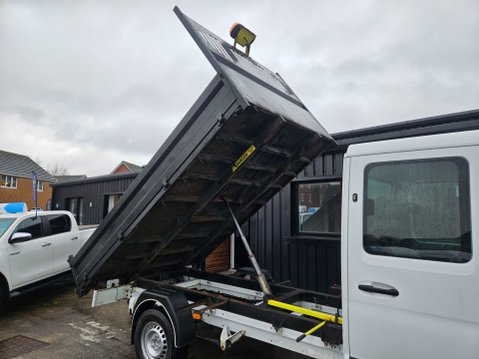 Mercedes-Benz Sprinter 315 CDI PROGRESSIVE 10