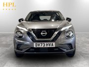 Nissan Juke 1.0 DIG-T Acenta SUV 5dr Petrol DCT Auto Euro 6 (s/s) (117 ps) 2