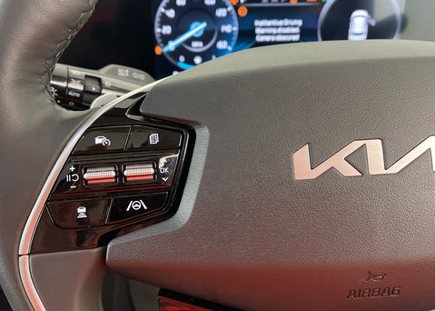 Kia Niro '4' 1.6 GDi PHEV 19