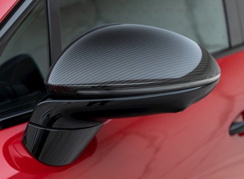 Porsche Cayenne GTS Coupé 29