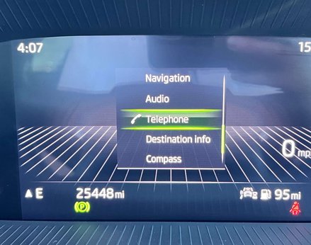 Skoda Karoq 1.5 Karoq SE Drive TSi 5dr 24