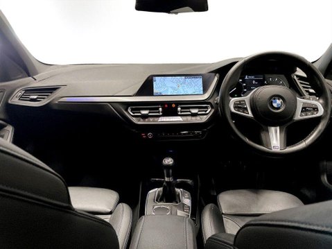 BMW 1 Series 1.5L 5d 134 BHP Alloys 19