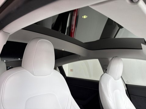 Tesla Model 3 Standard Range Plus Auto RWD 4dr 24