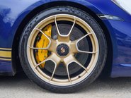 Porsche 911 TURBO S PDK 5